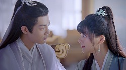 玉骨遥ep10